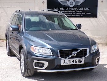 Used Volvo XC70 2009 for sale - 79433866: Photo