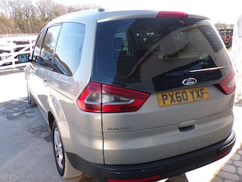 Used Ford Galaxy 2010 for sale - 78714616: Photo