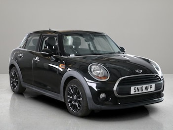 Used MINI Hatch 2016 for sale - 79239531: Photo