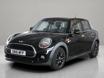 Used MINI Hatch 2016 for sale - 79239531: Photo