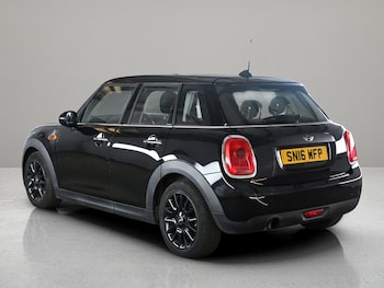 Used MINI Hatch 2016 for sale - 79239531: Photo