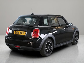 Used MINI Hatch 2016 for sale - 79239531: Photo