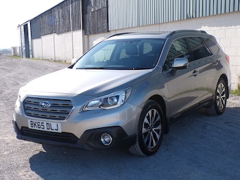 Used Subaru Outback 2015 for sale - 78714737: Photo