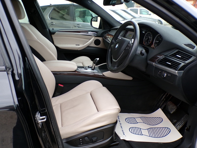 Used BMW X6 2010 for sale - 76034851: Photo 11