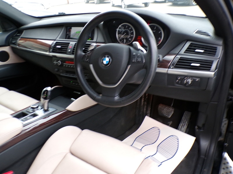 Used BMW X6 2010 for sale - 76034851: Photo 12