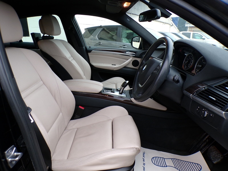 Used BMW X6 2010 for sale - 76034851: Photo 13