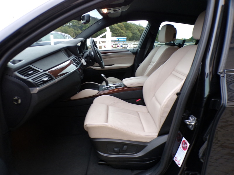 Used BMW X6 2010 for sale - 76034851: Photo 14