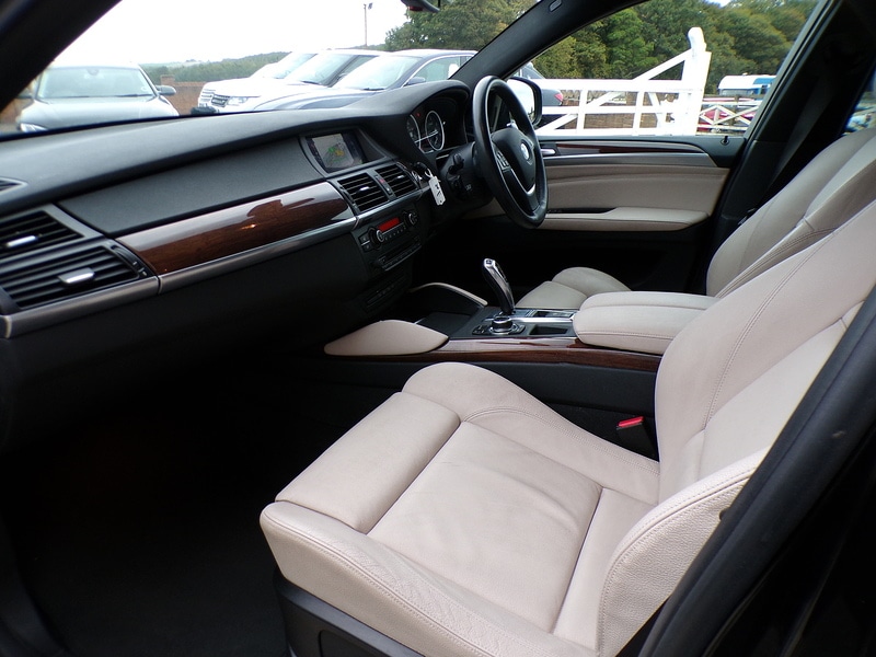 Used BMW X6 2010 for sale - 76034851: Photo 15