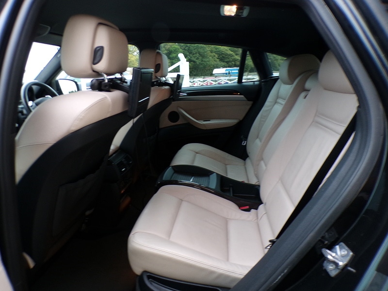 Used BMW X6 2010 for sale - 76034851: Photo 16