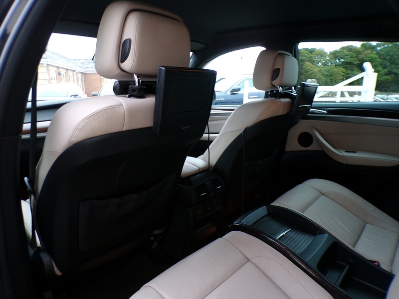 Used BMW X6 2010 for sale - 76034851: Photo 17