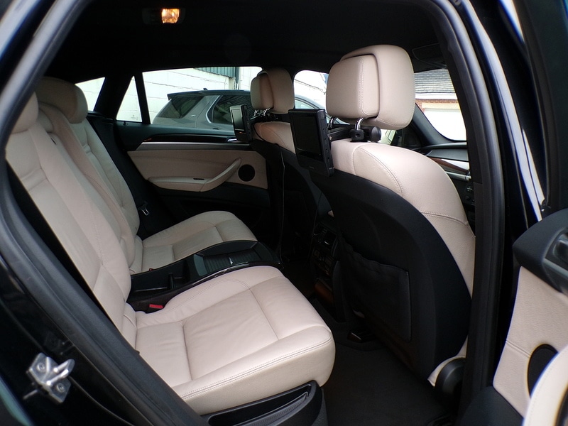 Used BMW X6 2010 for sale - 76034851: Photo 18