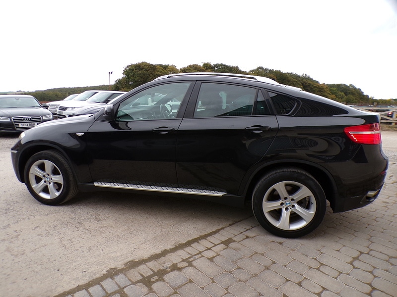 Used BMW X6 2010 for sale - 76034851: Photo 5