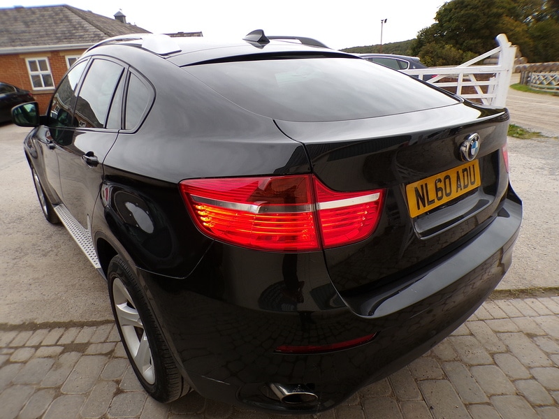 Used BMW X6 2010 for sale - 76034851: Photo 6