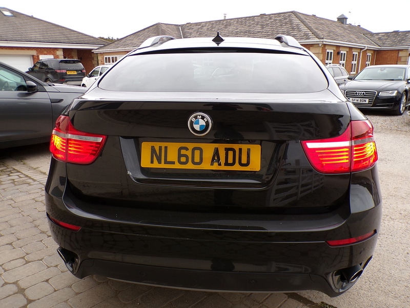 Used BMW X6 2010 for sale - 76034851: Photo 7