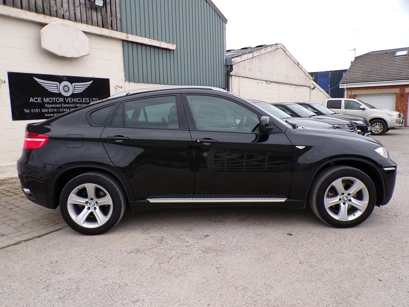 Used BMW X6 2010 for sale - 76034851: Photo 9