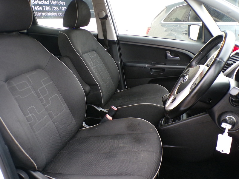 Used Kia Venga 2015 for sale - 77206833: Photo 11