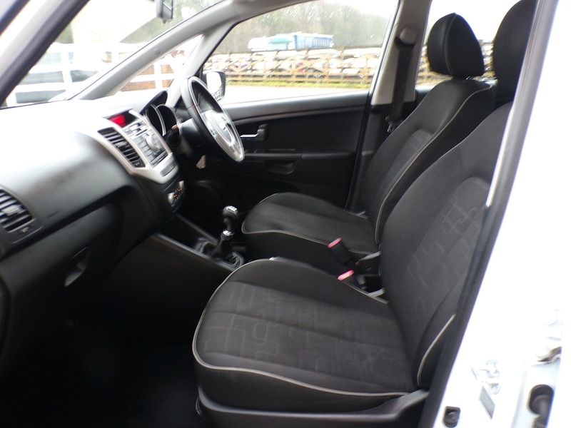 Used Kia Venga 2015 for sale - 77206833: Photo 12