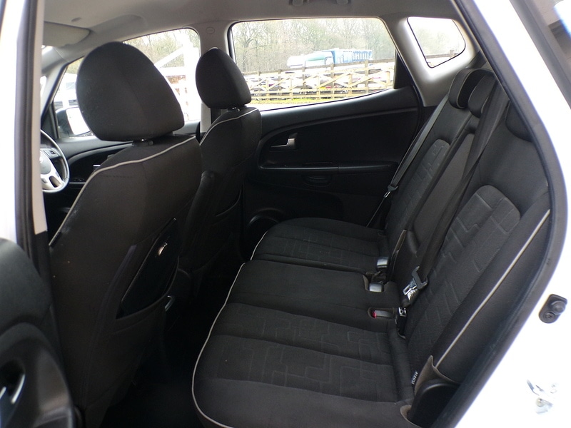 Used Kia Venga 2015 for sale - 77206833: Photo 14