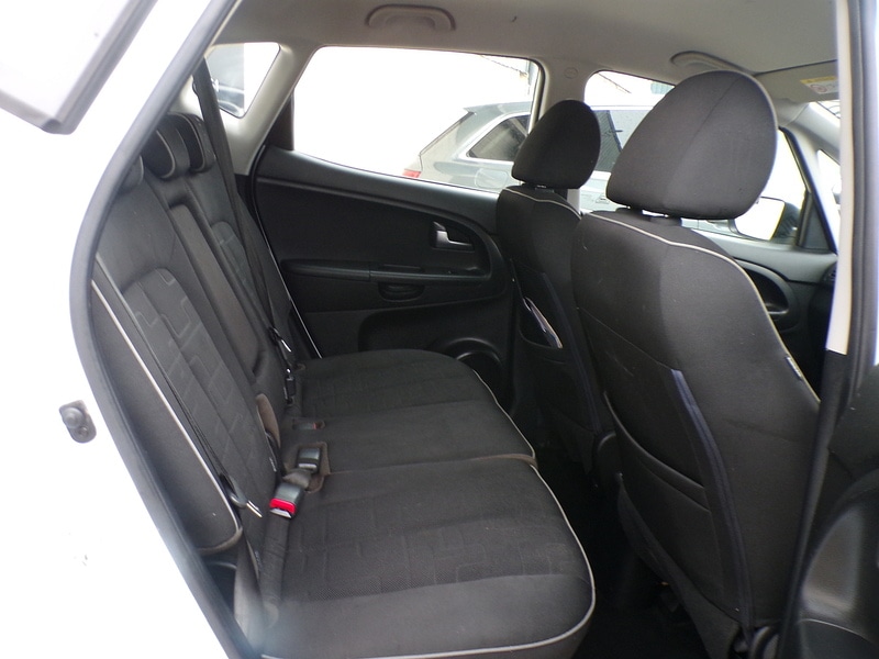 Used Kia Venga 2015 for sale - 77206833: Photo 15