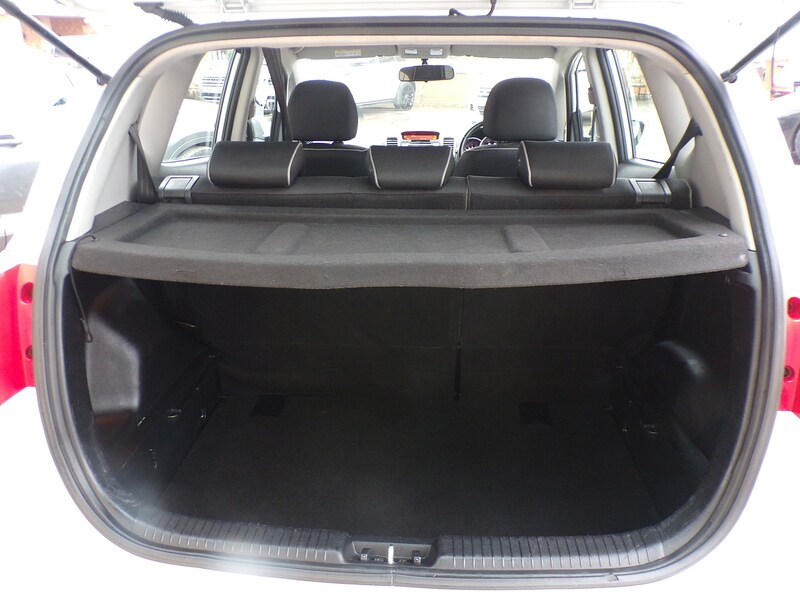 Used Kia Venga 2015 for sale - 77206833: Photo 16