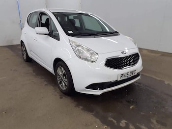 2015 - 1.4 CRDi 2 5dr