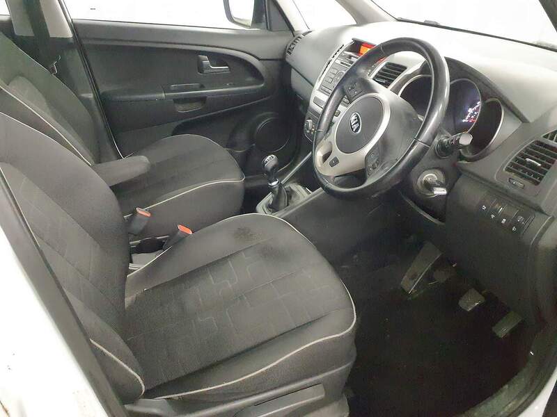 Used Kia Venga 2015 for sale - 77206833: Photo 7