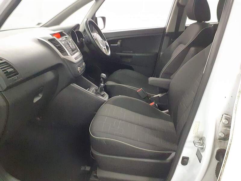 Used Kia Venga 2015 for sale - 77206833: Photo 8