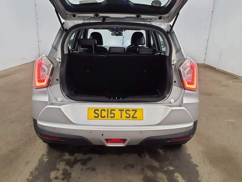 Used Ssangyong Tivoli 2015 for sale - 76582972: Photo 11