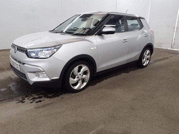 2015 - 1.6 EX 5dr Auto