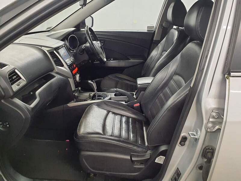 Used Ssangyong Tivoli 2015 for sale - 76582972: Photo 8