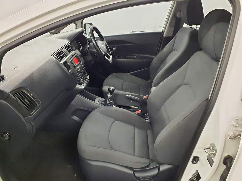 Used Kia Rio 2015 for sale - 76330467: Photo 10