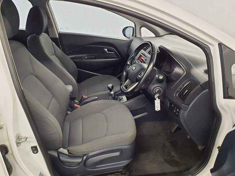 Used Kia Rio 2015 for sale - 76330467: Photo 11