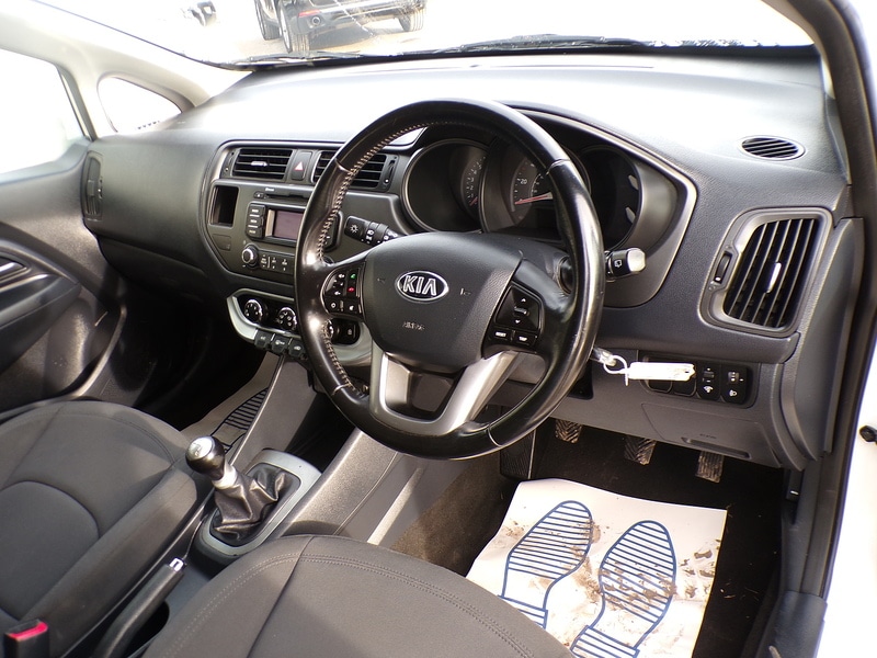 Used Kia Rio 2015 for sale - 76330467: Photo 12