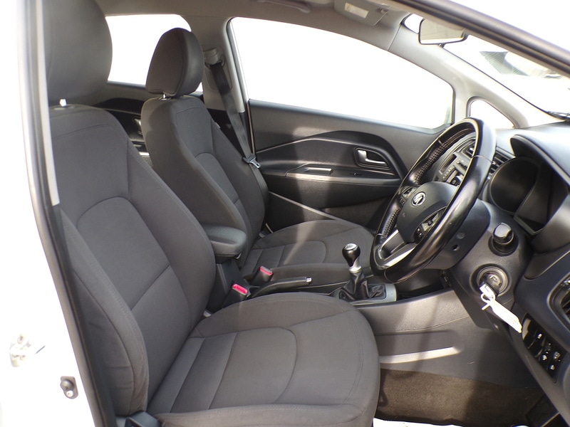 Used Kia Rio 2015 for sale - 76330467: Photo 13