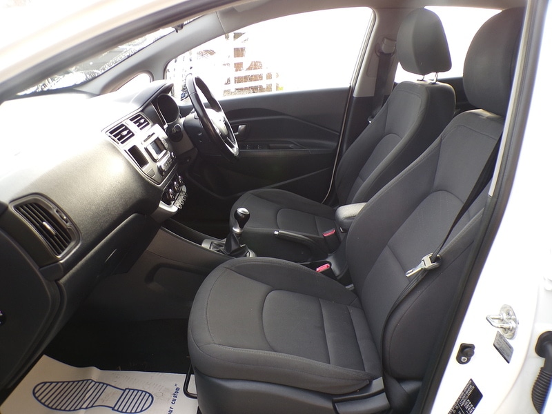 Used Kia Rio 2015 for sale - 76330467: Photo 14