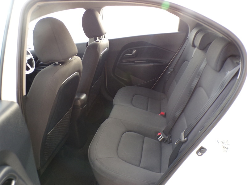 Used Kia Rio 2015 for sale - 76330467: Photo 16