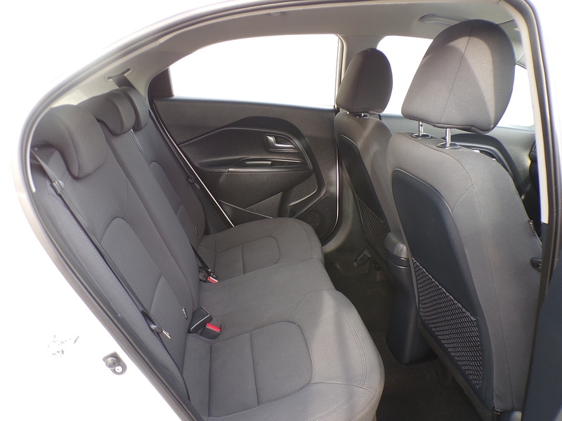 Used Kia Rio 2015 for sale - 76330467: Photo 17