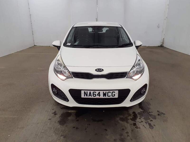 Used Kia Rio 2015 for sale - 76330467: Photo 2