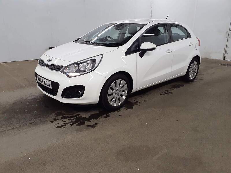 Used Kia Rio 2015 for sale - 76330467: Photo 3