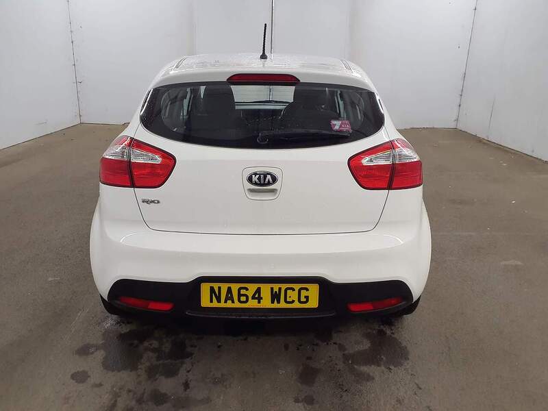 Used Kia Rio 2015 for sale - 76330467: Photo 4