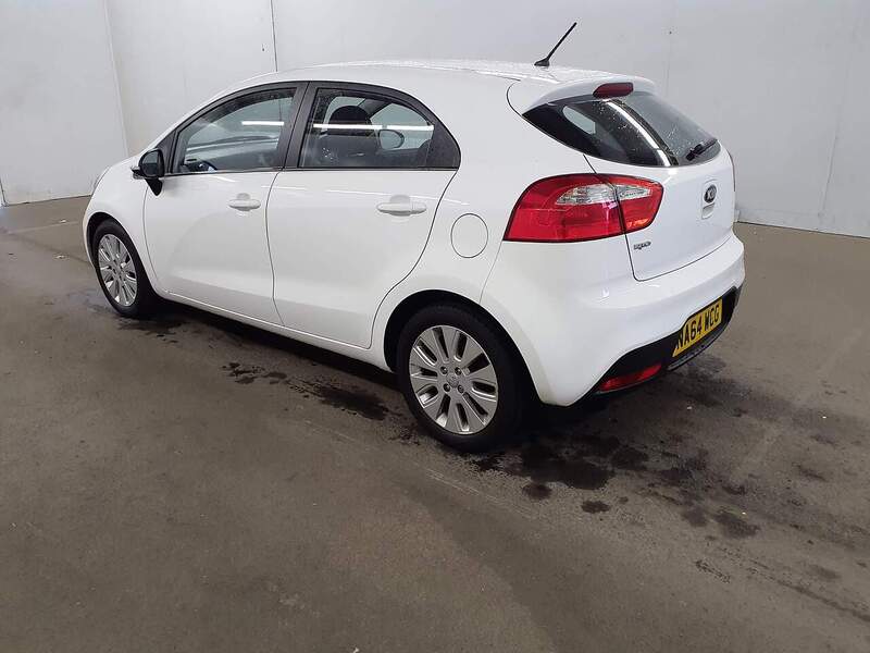 Used Kia Rio 2015 for sale - 76330467: Photo 5