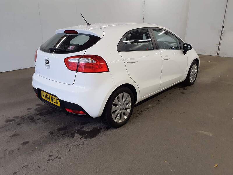 Used Kia Rio 2015 for sale - 76330467: Photo 6