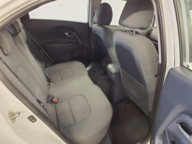 Used Kia Rio 2015 for sale - 76330467: Photo 8