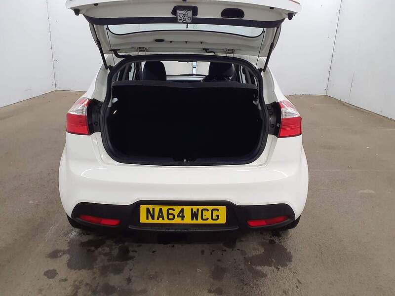 Used Kia Rio 2015 for sale - 76330467: Photo 9