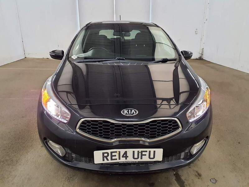 Used Kia Ceed 2014 for sale - 77976805: Photo 2