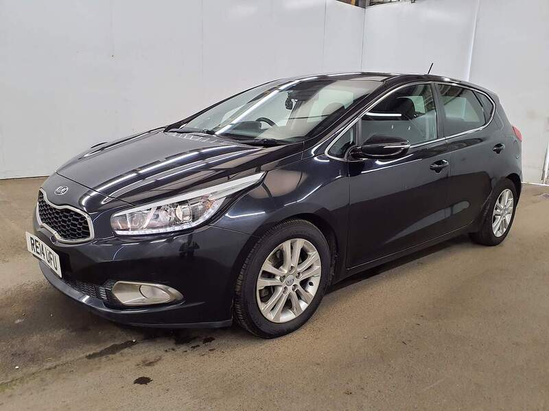 Used Kia Ceed 2014 for sale - 77976805: Photo 3