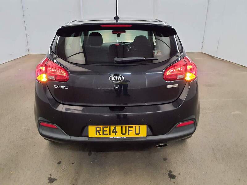 Used Kia Ceed 2014 for sale - 77976805: Photo 5