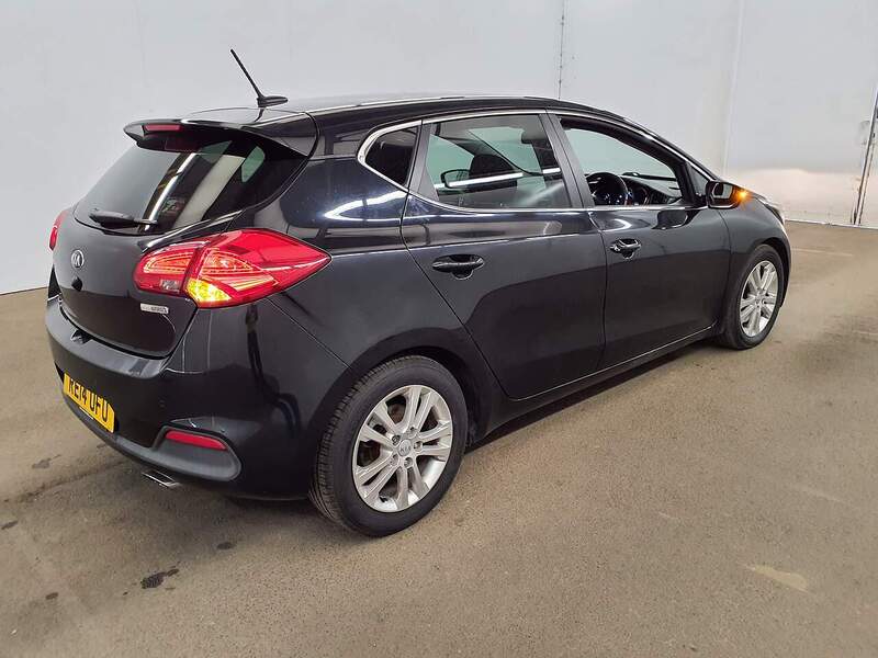 Used Kia Ceed 2014 for sale - 77976805: Photo 6