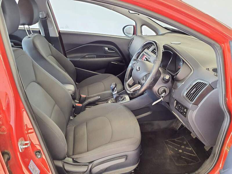 Used Kia Rio 2013 for sale - 77976829: Photo 5