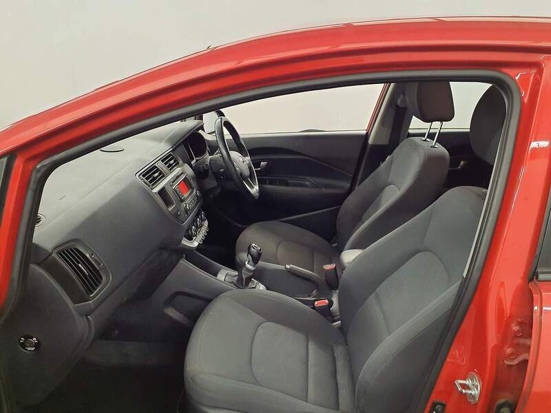 Used Kia Rio 2013 for sale - 77976829: Photo 6